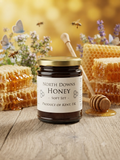 North Downs honey soft set￼